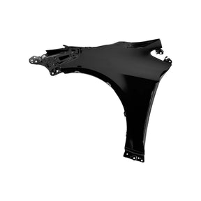 REPLACEMENT FRONT FENDER RH, 2019, FOR TOYOTA COROLLA, 53801-02350, (STEEL)