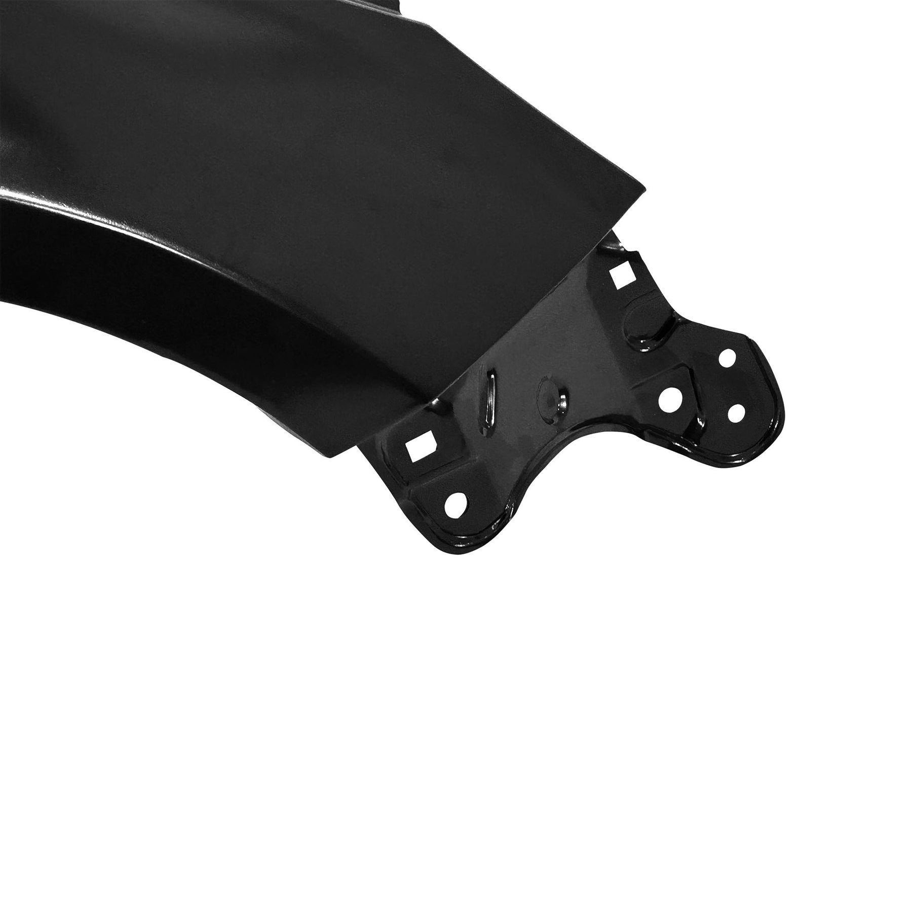 REPLACEMENT FRONT FENDER RH, 2019, FOR TOYOTA COROLLA, 53801-02350, (STEEL)