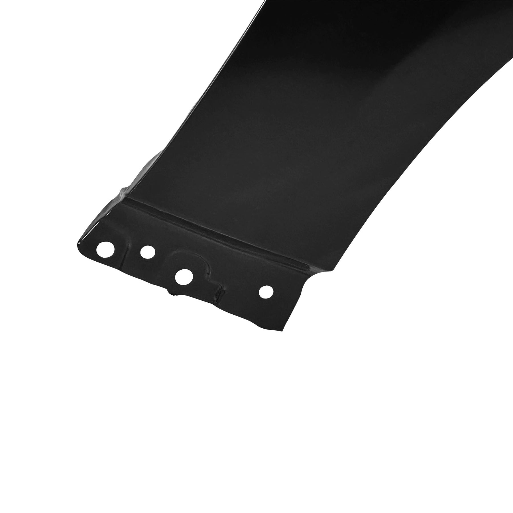 REPLACEMENT FRONT FENDER RH, 2019, FOR TOYOTA COROLLA, 53801-02350, (STEEL)