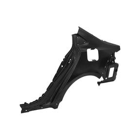REPLACEMENT REAR FENDER LH, 2019, FOR TOYOTA COROLLA, 61601-02590, (STEEL)