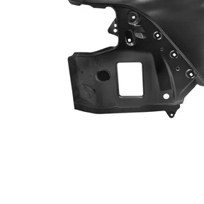 REPLACEMENT REAR FENDER RH, 2019, FOR TOYOTA COROLLA, 61602-02620, (STEEL)