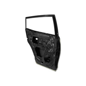 REPLACEMENT REAR DOOR LH, 2018-, FOR TOYOTA YARIS, 670030D240, (STEEL)