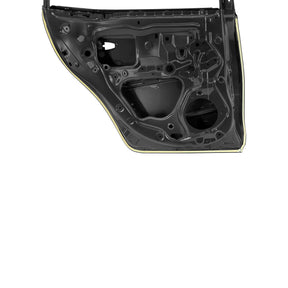 REPLACEMENT REAR DOOR LH, 2018-, FOR TOYOTA YARIS, 670030D240, (STEEL)