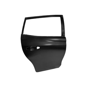 REPLACEMENT REAR DOOR RH, 2018-, FOR TOYOTA YARIS, 670030D240, (STEEL)