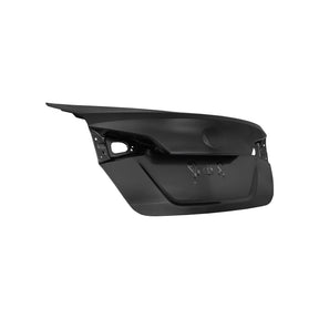 REPLACEMENT TRUNK LID, 2018-, FOR TOYOTA YARIS, (STEEL)