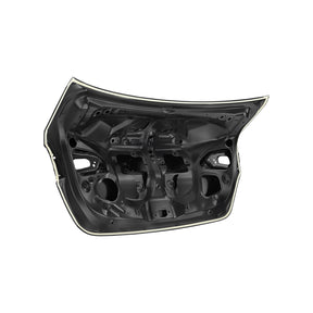 REPLACEMENT TRUNK LID, 2018-, FOR TOYOTA YARIS, (STEEL)