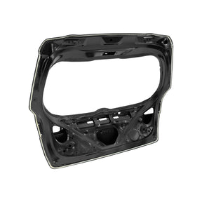 REPLACEMENT TAILGATE, 2018, FOR TOYOTA YARIS, 670050D460, (STEEL)
