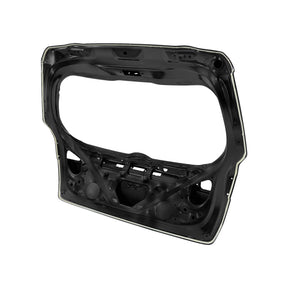 REPLACEMENT TAILGATE, 2018, FOR TOYOTA YARIS, 670050D460, (STEEL)