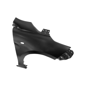REPLACEMENT FRONT FENDER RH, 2018-, FOR TOYOTA YARIS, 538010D010, (STEEL)