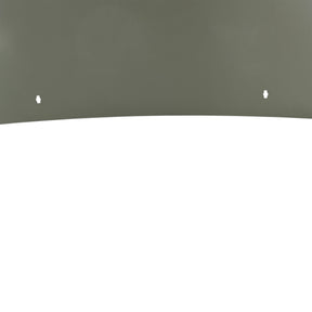 REPLACEMENT HOOD, 1998, FOR TOYOTA PRADO, (STEEL)