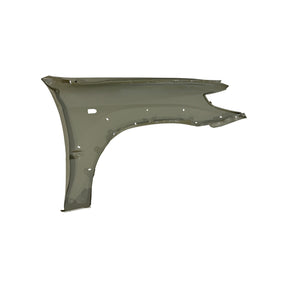 REPLACEMENT FRONT FENDER LH, 1998, FOR TOYOTA PRADO, (STEEL)