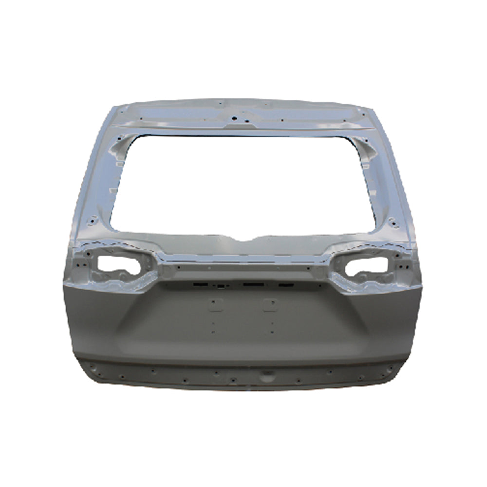 REPLACEMENT TAILGATE, 2019, FOR TOYOTA RAV4, 67005-0R340, STEEL