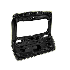 REPLACEMENT HOOD, 2019-2023, FOR TOYOTA RAV4, 53301-0R090-ZC, (ALUM)