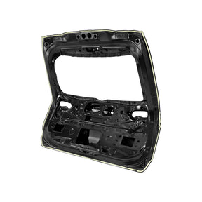 REPLACEMENT HOOD, 2019-2023, FOR TOYOTA RAV4, 53301-0R090-ZC, (ALUM)