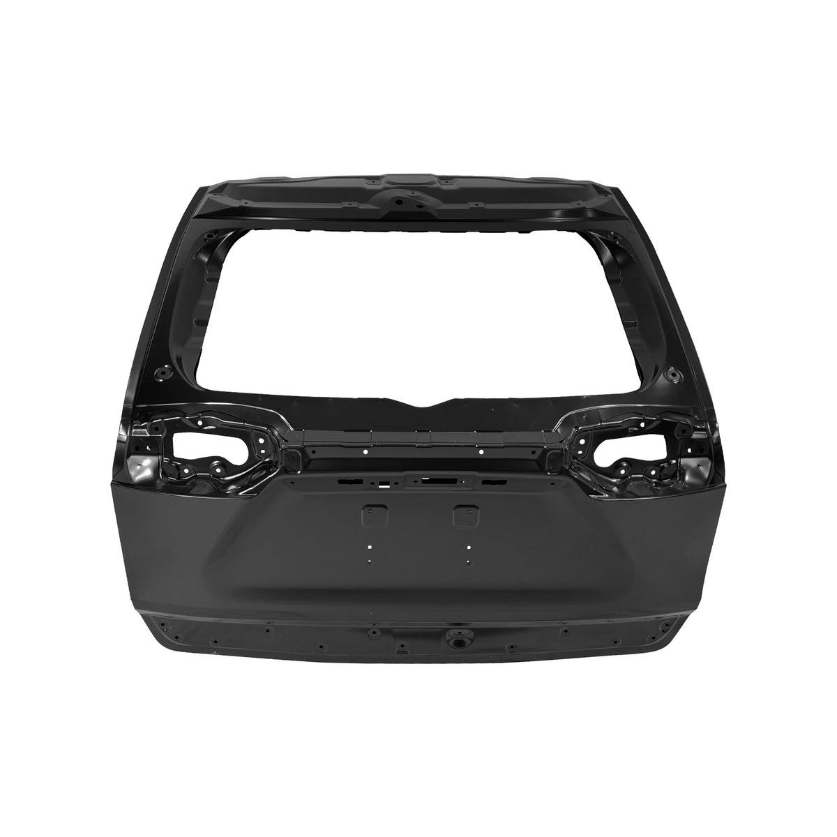 REPLACEMENT HOOD, 2019-2023, FOR TOYOTA RAV4, 53301-0R090-ZC, (ALUM)