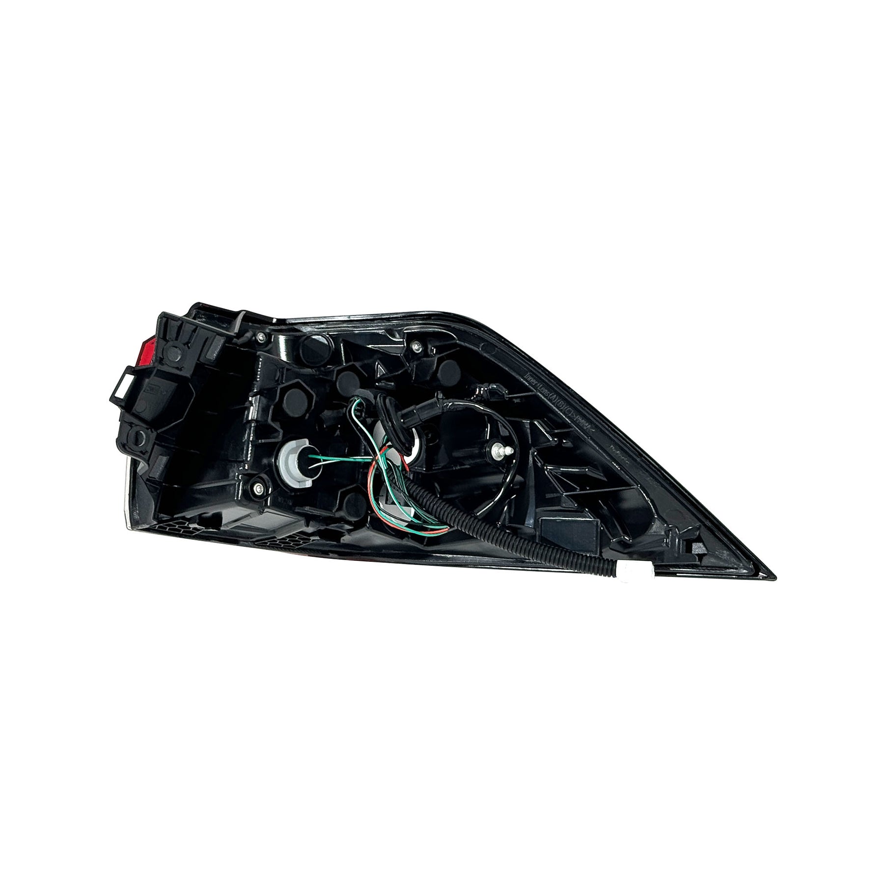REPLACEMENT TAIL LAMP(OUTER USA) LH, 2019-, FOR TOYOTA RAV4