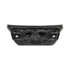 REPLACEMENT TRUNK LID, 2019-, FOR TOYOTA AVALON, 64401-07250-zc, (STEEL)