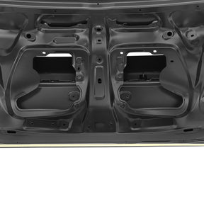REPLACEMENT TRUNK LID, 2019-, FOR TOYOTA AVALON, 64401-07250-zc, (STEEL)