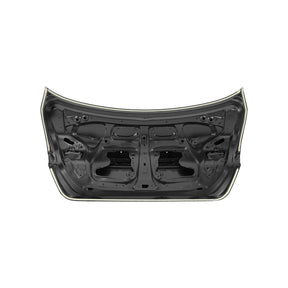 REPLACEMENT TRUNK LID, 2019-, FOR TOYOTA AVALON, (STEEL)
