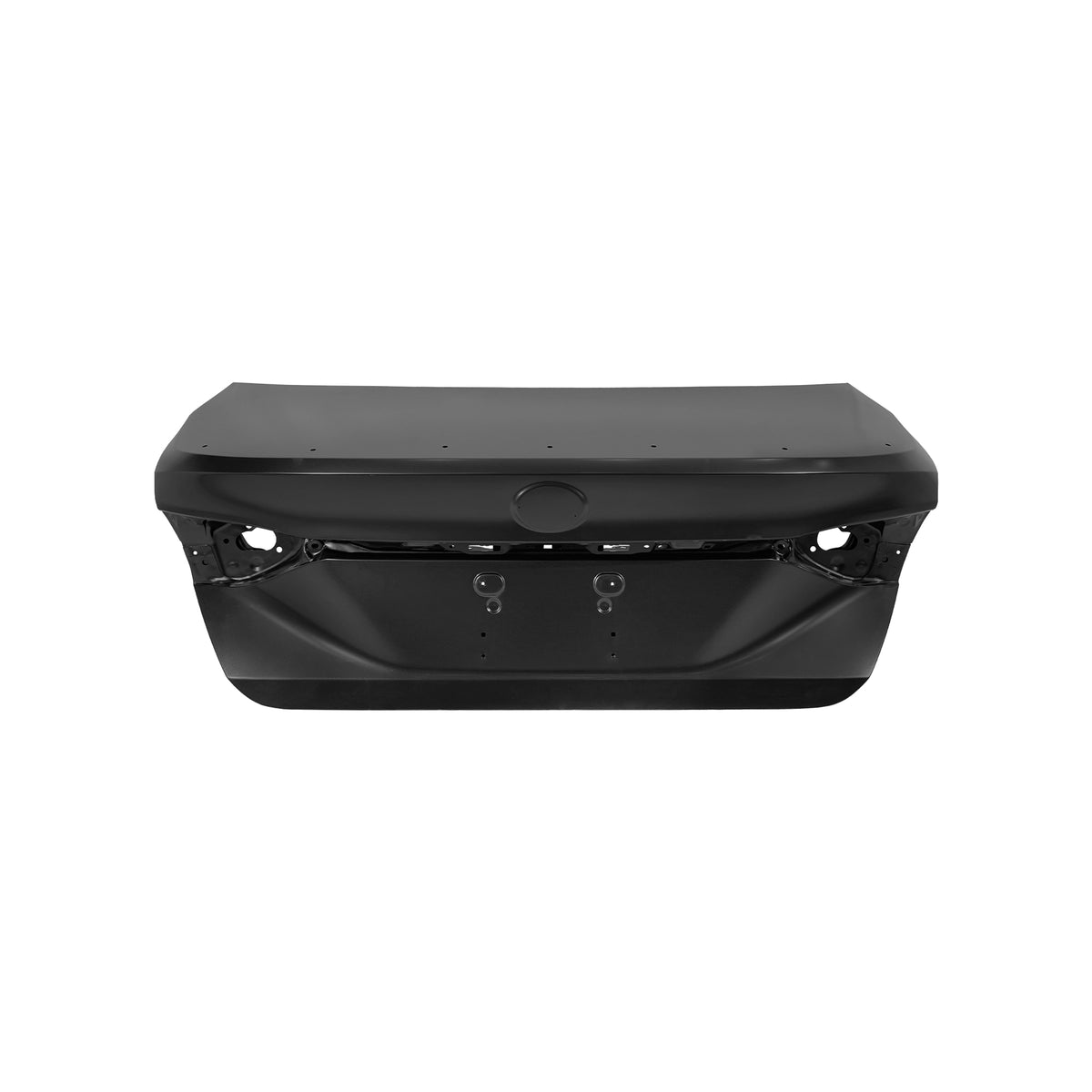 REPLACEMENT TRUNK LID, 2019-, FOR TOYOTA AVALON, (STEEL)