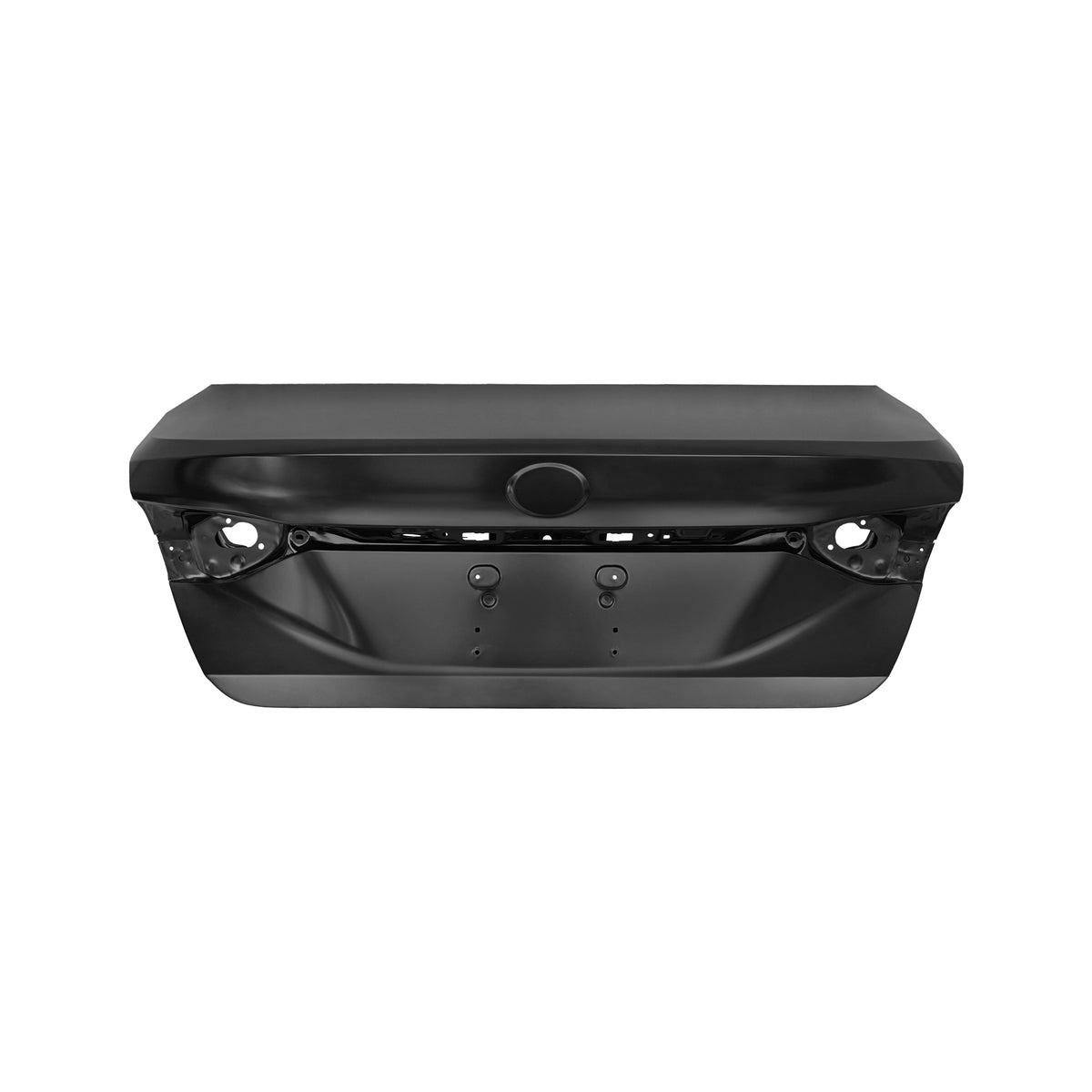 REPLACEMENT TRUNK LID, 2019-, FOR TOYOTA AVALON, 64401-07250-zc, (STEEL)