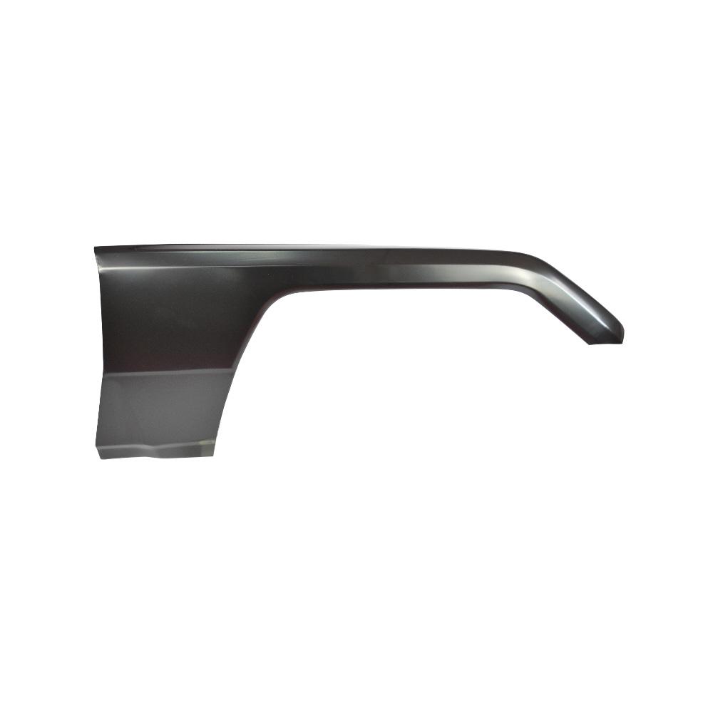 FRONT FENDER LOW RH, 1984-2002 FOR TOYOTA LAND CRUISER LC70, (STEEL)