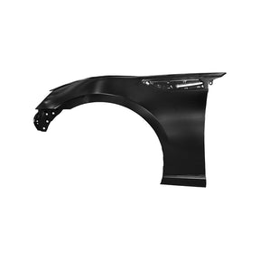 REPLACEMENT FRONT FENDER LH, 2013-2020, FOR SUBARU GT86, (STEEL)