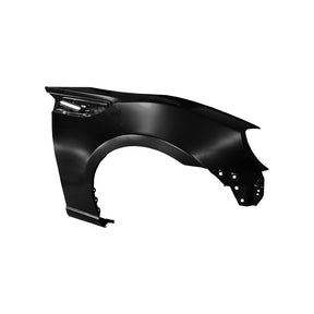 REPLACEMENT FRONT FENDER RH, 2013-2020, FOR SUBARU GT86, (STEEL)