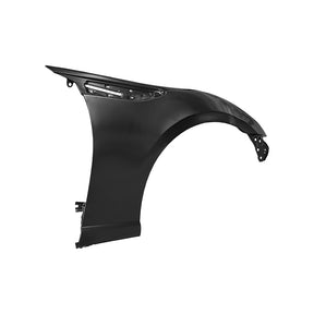 REPLACEMENT FRONT FENDER RH, 2013-2020, FOR SUBARU GT86, (STEEL)