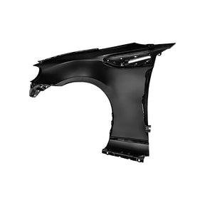 REPLACEMENT FRONT FENDER RH, 2013-2020, FOR SUBARU GT86, (STEEL)