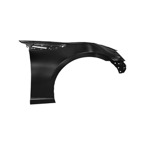 REPLACEMENT FRONT FENDER RH, 2013-2020, FOR SUBARU GT86, (STEEL)