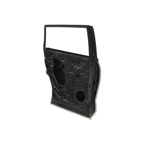 REPLACEMENT REAR DOOR LH, 2021-, FOR TOYOTA HIGHLANDER, 670030E130, (STEEL)