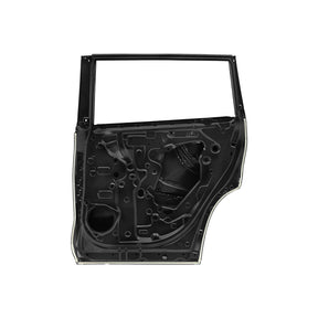 REPLACEMENT REAR DOOR RH, 2021-, FOR TOYOTA HIGHLANDER, 670040E130, (STEEL)