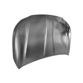 REPLACEMENT HOOD, 2020-2022, FOR TOYOTA HOGHLANDER, (STEEL)