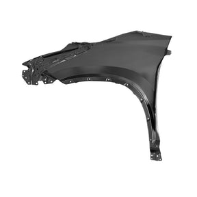 REPLACEMENT FRONT FENDER RH, 2021-2023, FOR TOYOTA HIGHLANDER, (ALUMINUM)