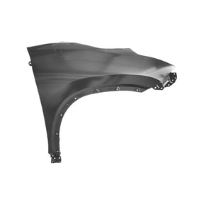 REPLACEMENT FRONT FENDER RH, 2021-2023, FOR TOYOTA HIGHLANDER, (ALUMINUM)