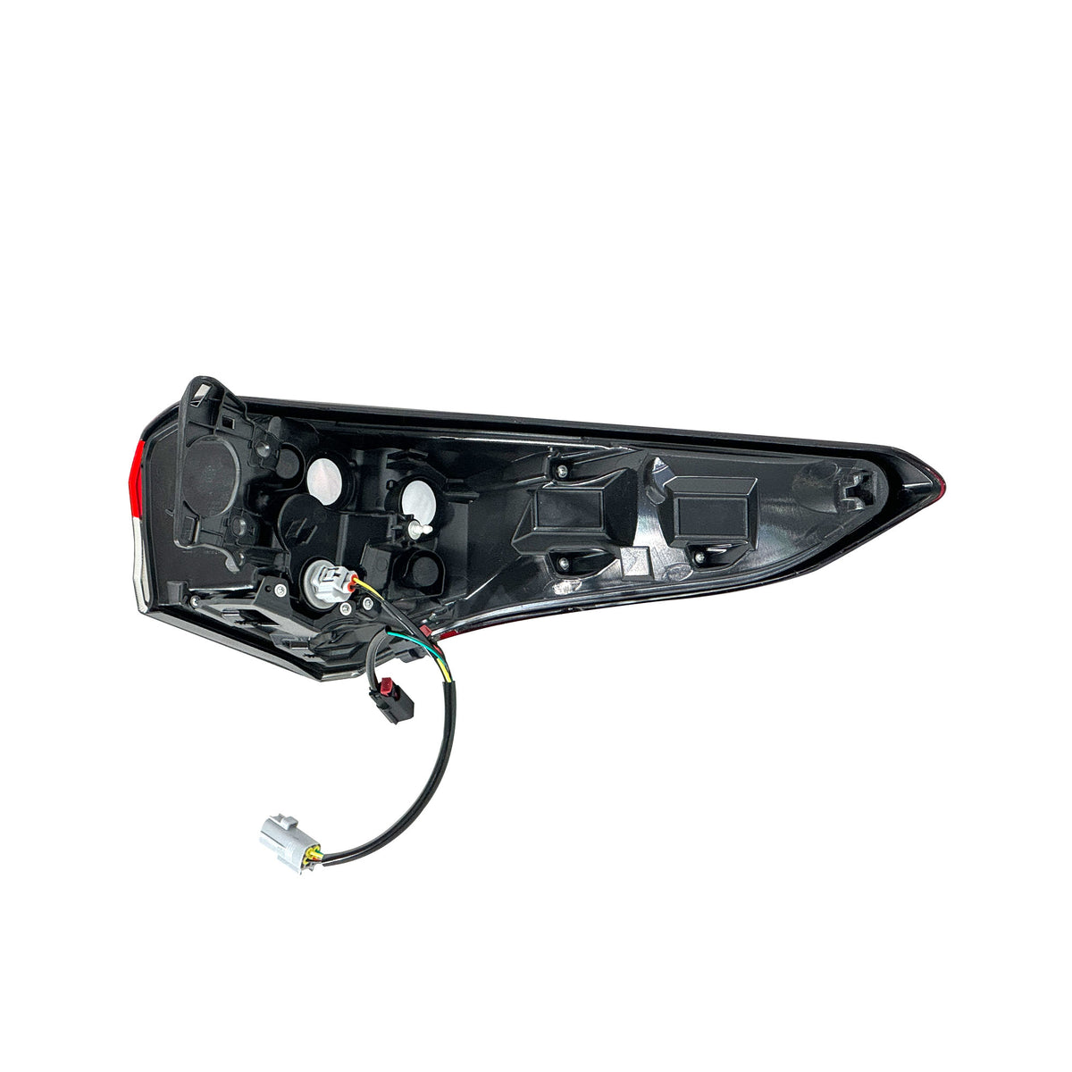 REPLACEMENT TAIL LAMP(OUTER)USA LH, 2021, FOR TOYOTA HIGHLANDER