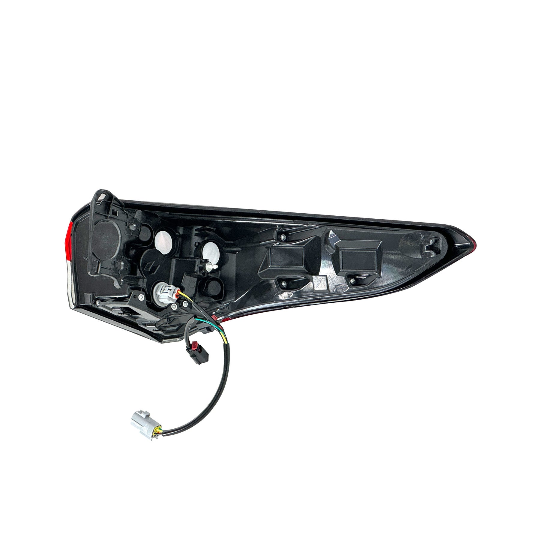 REPLACEMENT TAIL LAMP(OUTER)USA LH, 2021, FOR TOYOTA HIGHLANDER