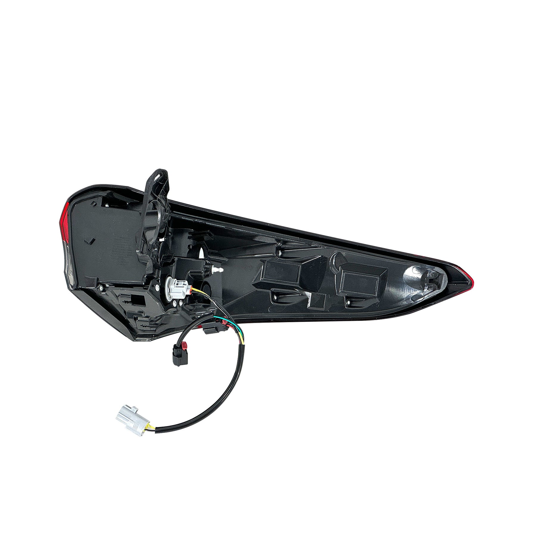 REPLACEMENT TAIL LAMP(OUTER)USA LH, 2021, FOR TOYOTA HIGHLANDER