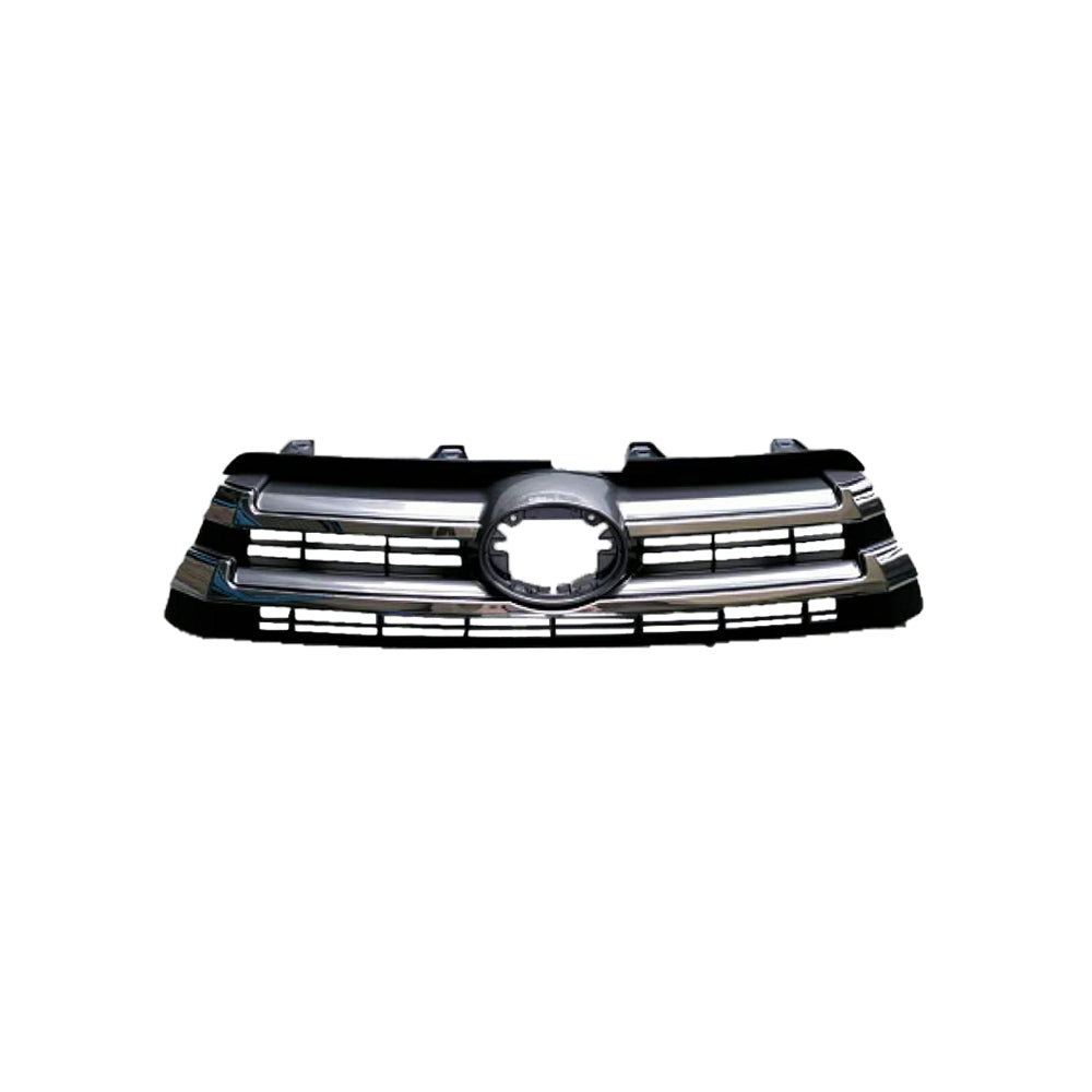 REPLACEMENT RADIATOR GRILLE, 2018-, FOR TOYOTA HIGHLANDER