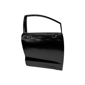 REPLACEMENT FRONT DOOR RH, 2021-2023, FOR TOYOTA SIENNA, 67001-08090, (STEEL)