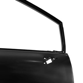 REPLACEMENT FRONT DOOR RH, 2021-2023, FOR TOYOTA SIENNA, 67001-08090, (STEEL)