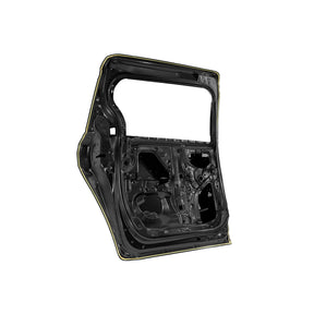 REPLACEMENT REAR DOOR LH, 2021-2023, FOR TOYOTA SIENNA, 67004-08090, (ALUM)