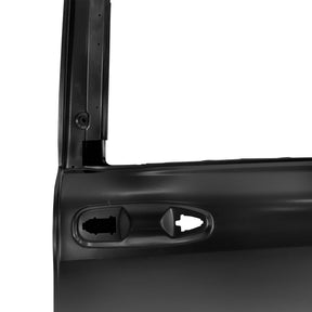 REPLACEMENT REAR DOOR LH, 2021-2023, FOR TOYOTA SIENNA, 67004-08090, (ALUM)