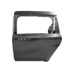 REPLACEMENT REAR DOOR LH, 2021-2023, FOR TOYOTA SIENNA, 67004-08090, (ALUM)