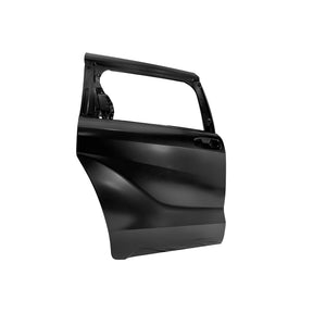 REPLACEMENT REAR DOOR RH, 2021-2023, FOR TOYOTA SIENNA, 67003-08090, (ALUM)