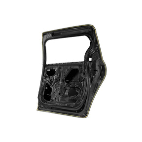 REPLACEMENT REAR DOOR RH, 2021-2023, FOR TOYOTA SIENNA, 67003-08090, (ALUM)