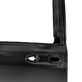 REPLACEMENT REAR DOOR RH, 2021-2023, FOR TOYOTA SIENNA, 67003-08090, (ALUM)