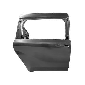 REPLACEMENT REAR DOOR RH, 2021-2023, FOR TOYOTA SIENNA, 67003-08090, (ALUM)