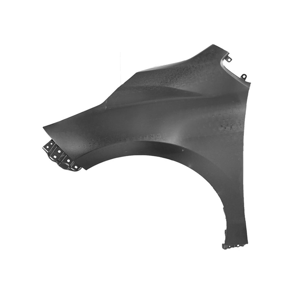 REPLACEMENT FRONT FENDER LH, 2021-2023, FOR TOYOTA SIENNA, 538020E160, (STEEL)